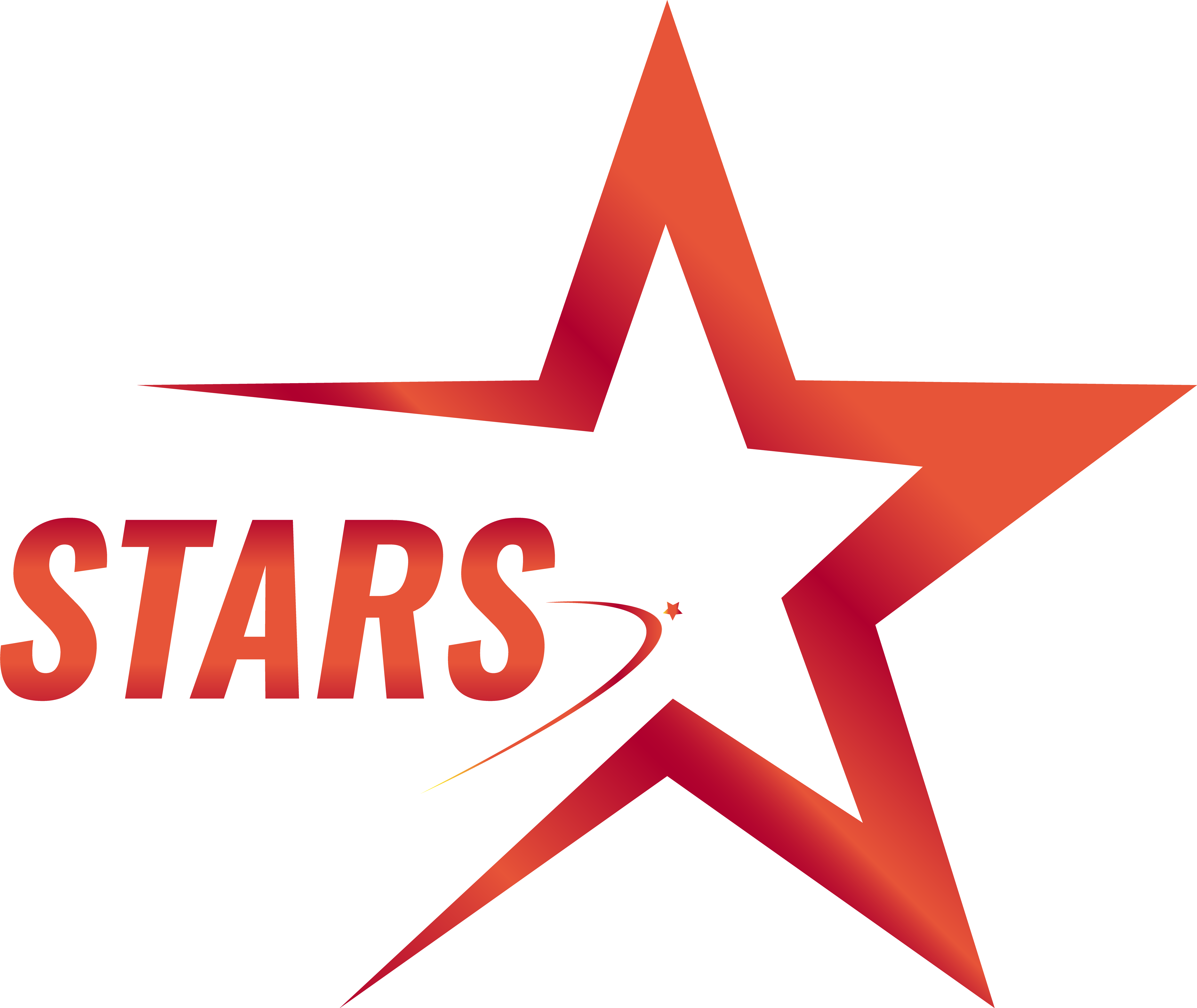 gift-stars logo (white)